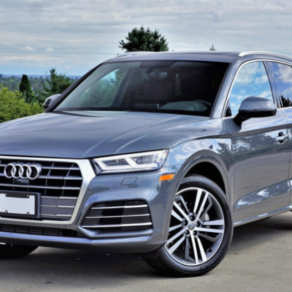 AUDI Q5 40 TDI Busin. Advanced quattro S tronic Sport