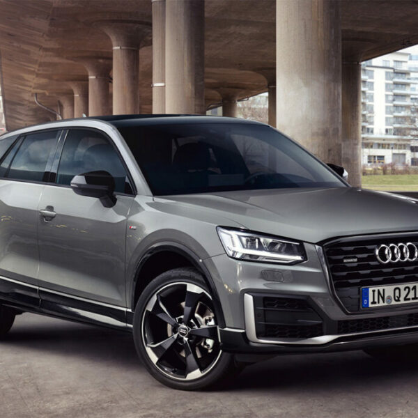 AUDI Q2 2.0 30 Tdi Business Advanced