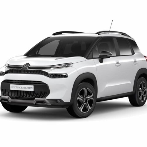 C3 AIRCROSS