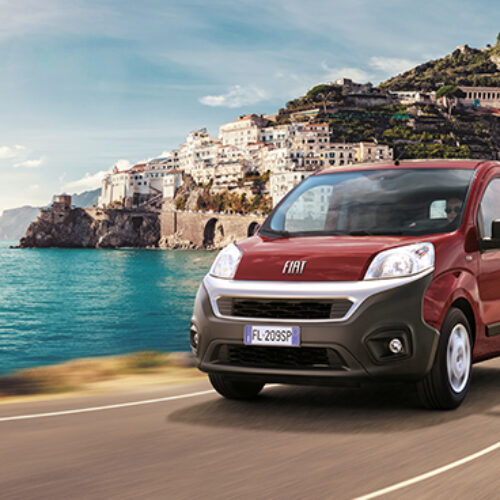 FIAT FIORINO