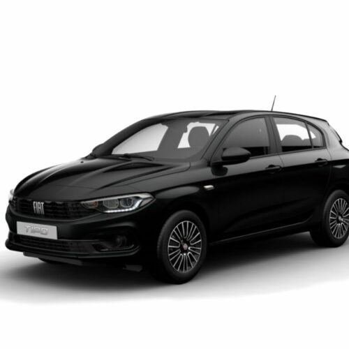 FIAT TIPO 1.6