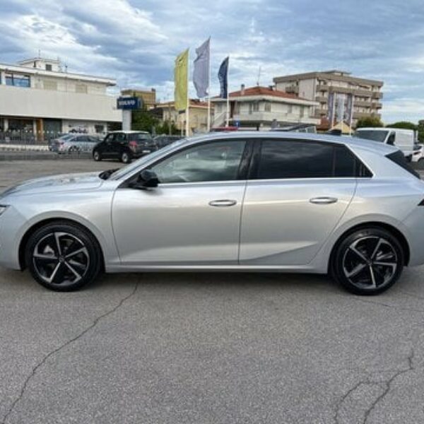 OPEL.ASTRA