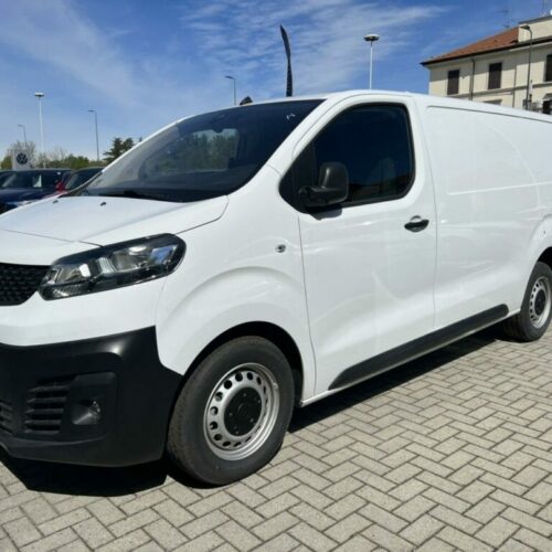 FIAT SCUDO